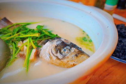 千禧大魚王(南山竹海店)