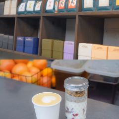 Moto Coffee Machine張用戶圖片