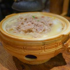 Szechuan Mountain House 여행 사진