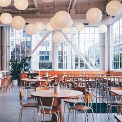 Tartine Manufactory 여행 사진