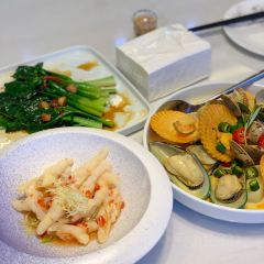 椰厦·海上餐厅(椰风寨店) 여행 사진