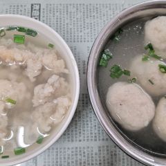 獲獎可勝魚丸店張用戶圖片