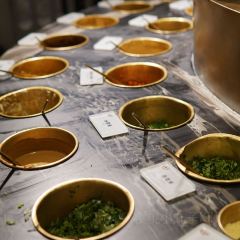 哥老官重庆美蛙鱼头(泰禾店) User Photo