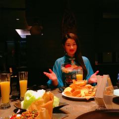 泰越轩泰餐餐厅 User Photo