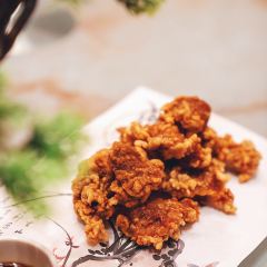 莆田香格里拉大酒店·香乐园中餐厅 User Photo