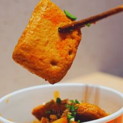 胡途爪热卤粉面(郴州友阿国际广场店) User Photo