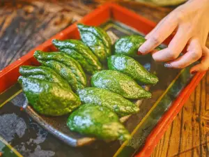 温汤发糕(温汤店)