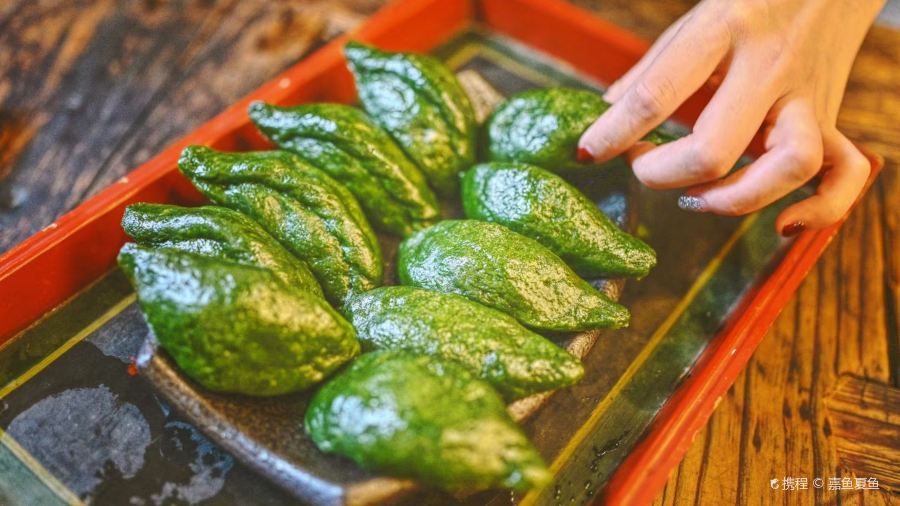 温汤发糕(温汤店)