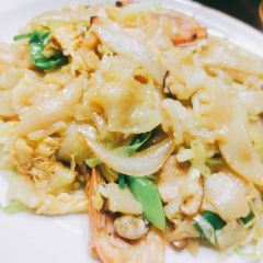 李哥俩大排档(万升茶城店) User Photo