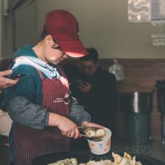 AN DE GUO TIE BAO User Photo