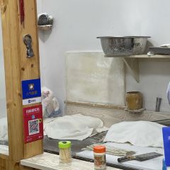 里兆打面馆 User Photo