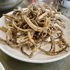 临江后街鳝丝(临江店) User Photo