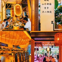 不二火锅(乾县旗舰店) ảnh của người dùng