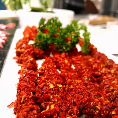 良品哺哺匠心火锅(贡井店) User Photo