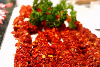 良品哺哺匠心火锅(贡井店)