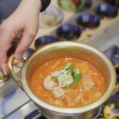 Tun Ai Fan · Fresh Pork Belly Cultural Restaurant 여행 사진