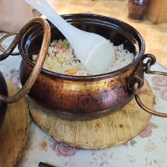 灶台鱼 User Photo