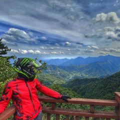 Baiji Pavilion User Photo