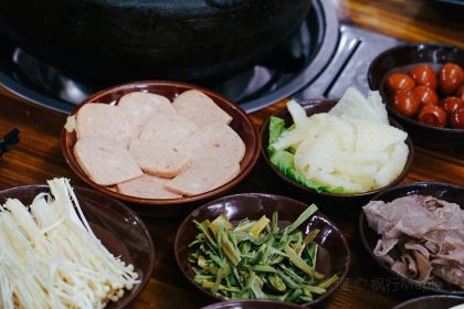 BiJi Hotpot