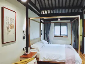 Hengjinglao Jie Yingshi Base