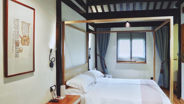 Hengjinglao Jie Yingshi Base