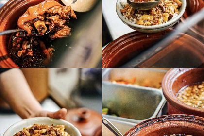 红猪卤肉饭(百联徐汇商业广场店)