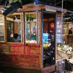胡桃里音乐酒馆(北斗星城店) User Photo