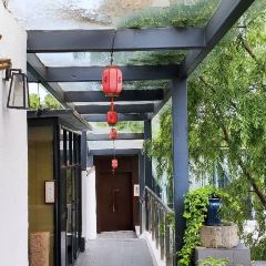 梧桐雅居(凤凰湖店) 여행 사진