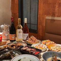 BISTRO 77張用戶圖片