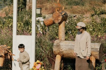 西溪裡·花園西餐廳·咖啡館