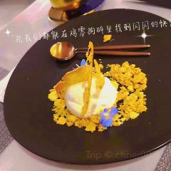 MERCIJULY咖啡甜品西餐張用戶圖片