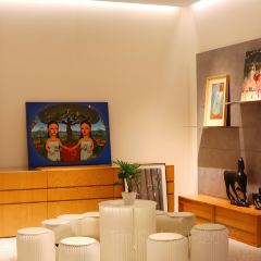 KB's Coffee House User Photo