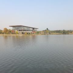 云里小坐·海泉湾·团建·聚会·下午茶(金堂海泉湾店) User Photo