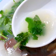 小杨生煎(杭州远洋中心店) User Photo