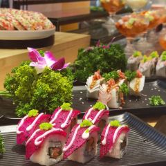 夥宴牛排海鮮自助火鍋（西雅圖店）張用戶圖片