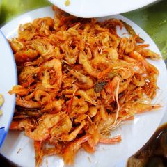 BAI DA JIE NONG GU XIAN YU GUAN User Photo