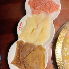 巴邑火锅(新都汇店) User Photo