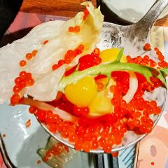 京鹿料理(河西王府井店) User Photo