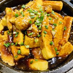 粥堂里(殷台路店) User Photo