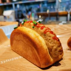 惠誠滋知（工廠燒肉店）張用戶圖片