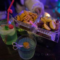 甲鱼河马音乐酒吧 User Photo