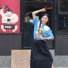 本武藏日式烤肉店•居酒屋(同德店) 여행 사진