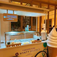 宁波杭州湾凯悦酒店·咖啡厅 User Photo
