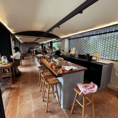 秋長咖啡Overchill張用戶圖片