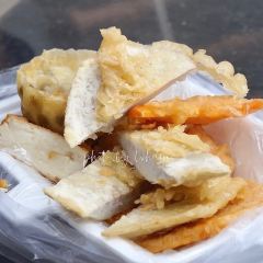 阿虹炸普宁豆干(平康楼店) User Photo