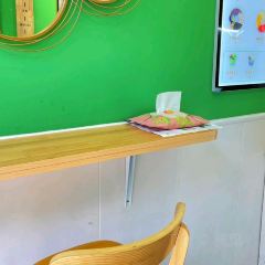 青之手酿·代餐酸奶·鲜果芋圆(康桥华城店) User Photo