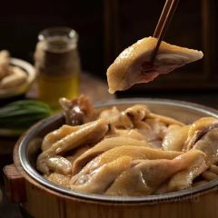 印象好友客家特色菜(新城店) User Photo