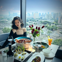 茉芮·精致四季川菜(三坊七巷店) User Photo