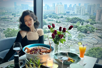 茉芮·精致四季川菜(三坊七巷店)