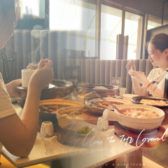 客語客家菜（臻品店）張用戶圖片